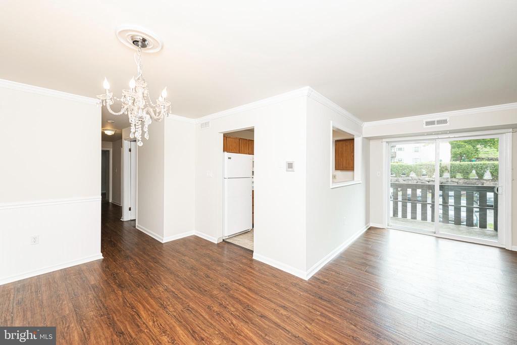 620 MANATAWNY STREET Unit: CONDO 5