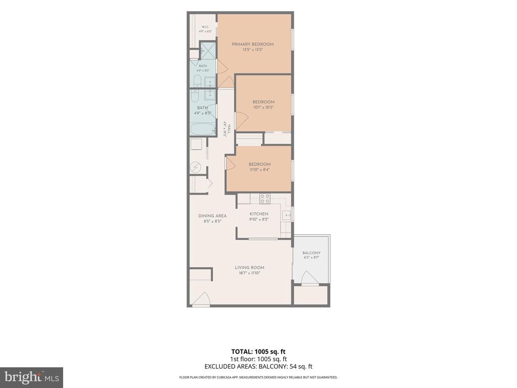 620 MANATAWNY STREET Unit: CONDO 5