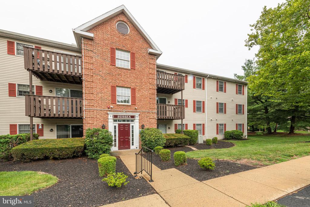 620 MANATAWNY STREET Unit: CONDO 5