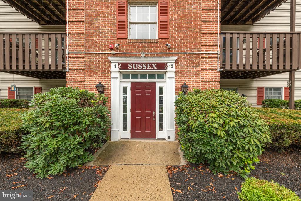 620 MANATAWNY STREET Unit: CONDO 5