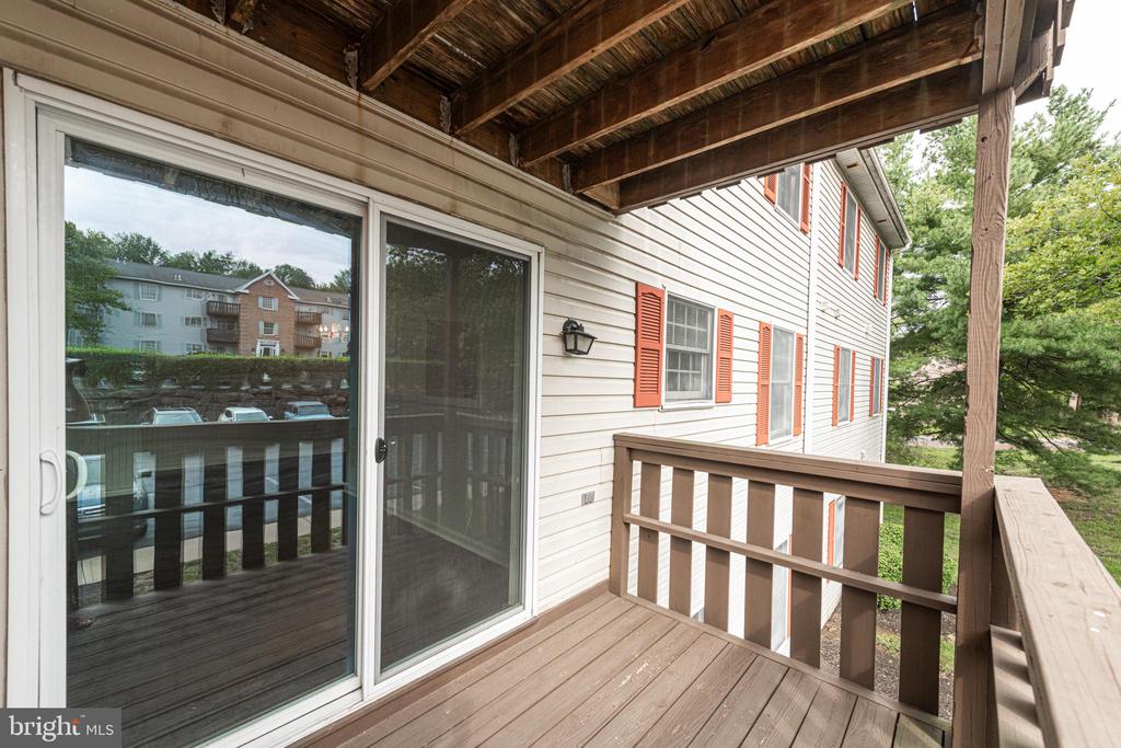 620 MANATAWNY STREET Unit: CONDO 5