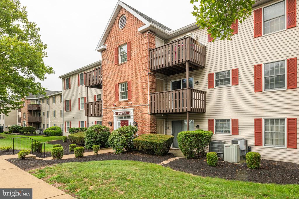 620 MANATAWNY STREET Unit: CONDO 5