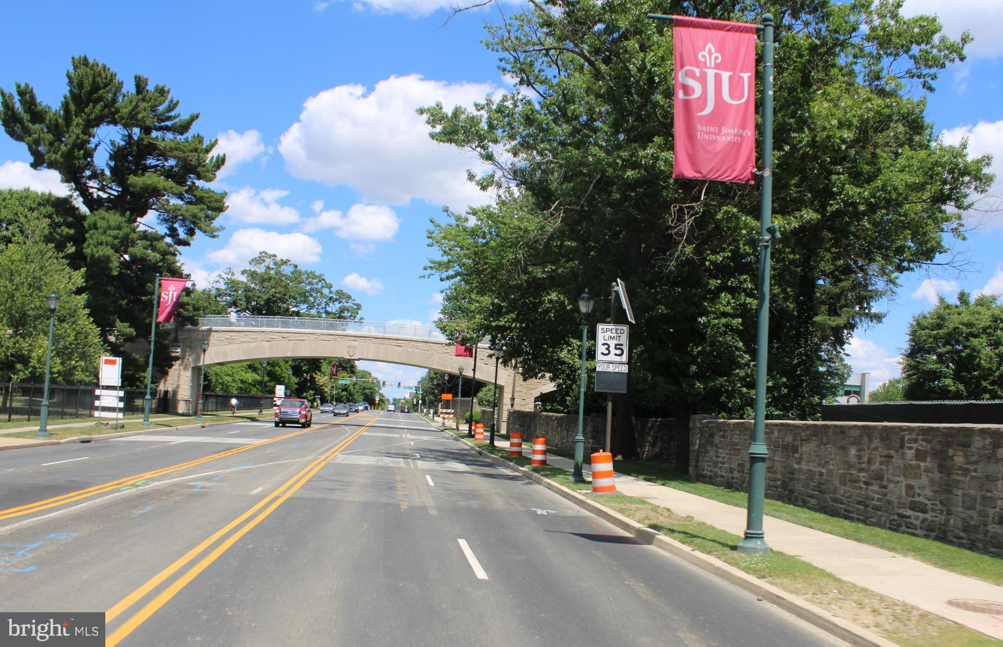 5465 ARLINGTON STREET