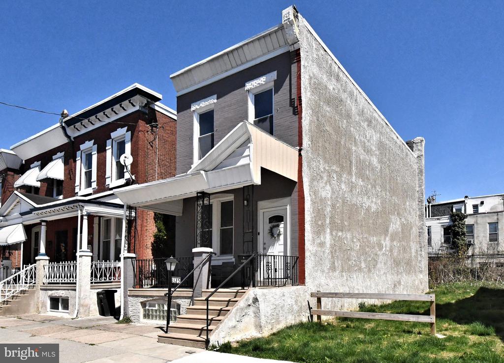 1325 N REDFIELD STREET
