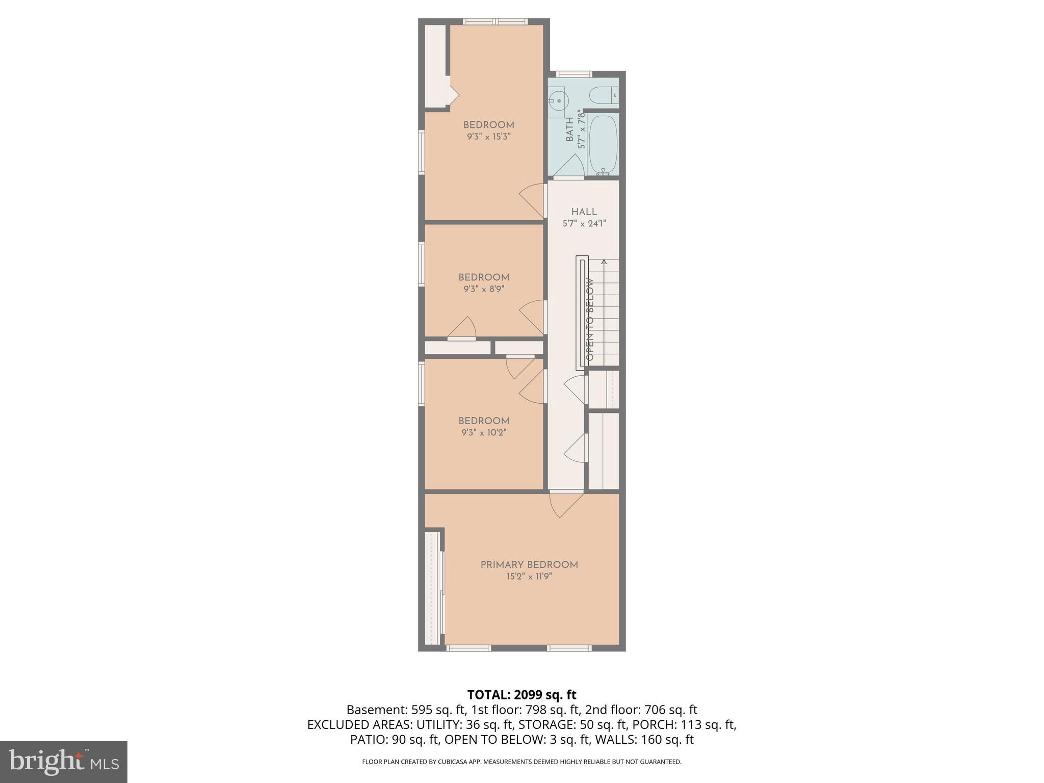 1325 N REDFIELD STREET