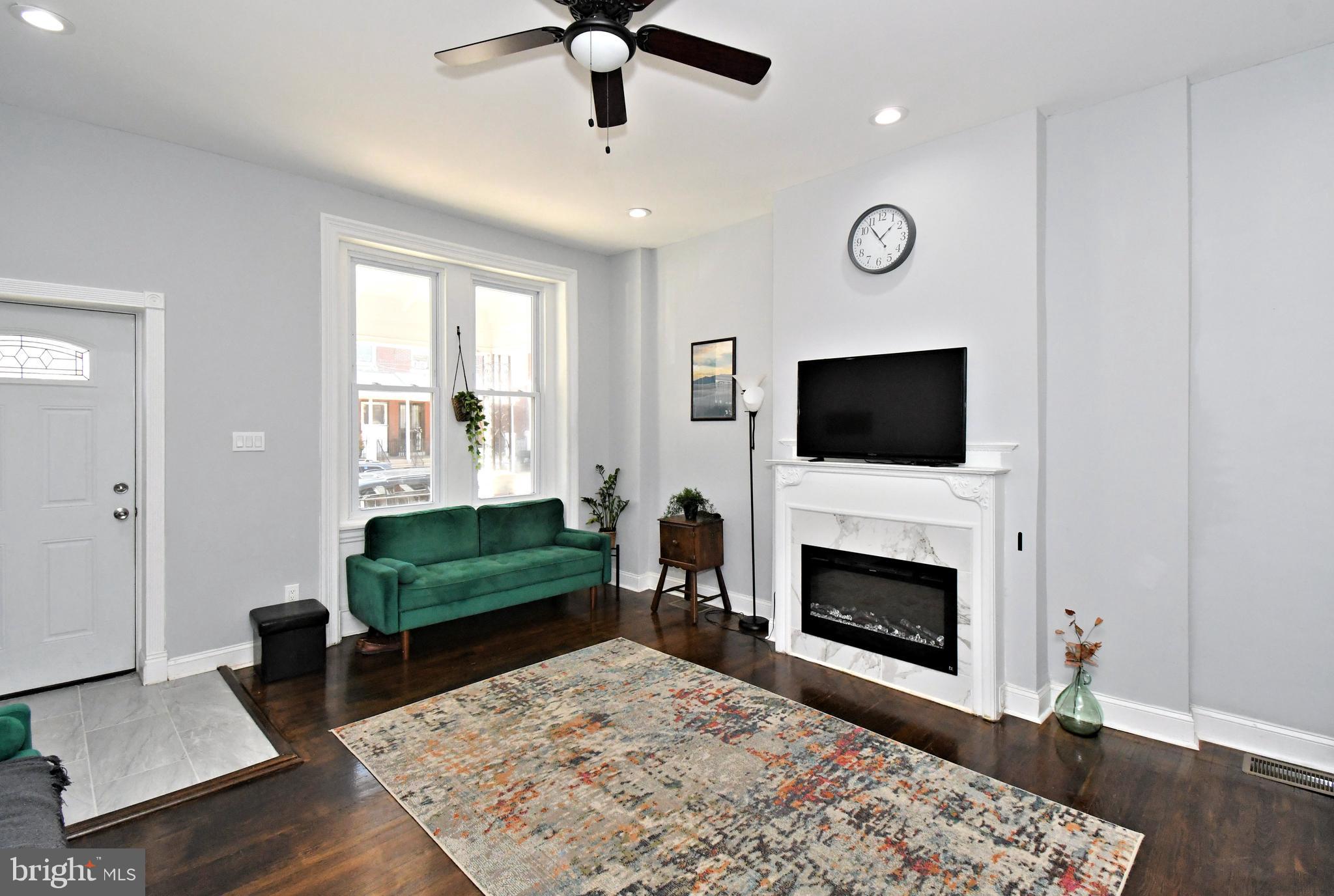 1325 N REDFIELD STREET