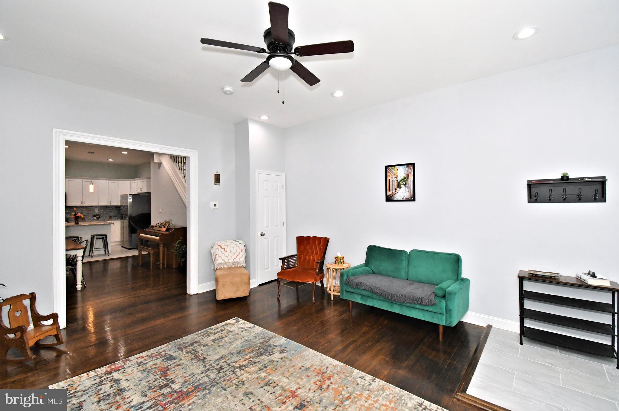 1325 N REDFIELD STREET