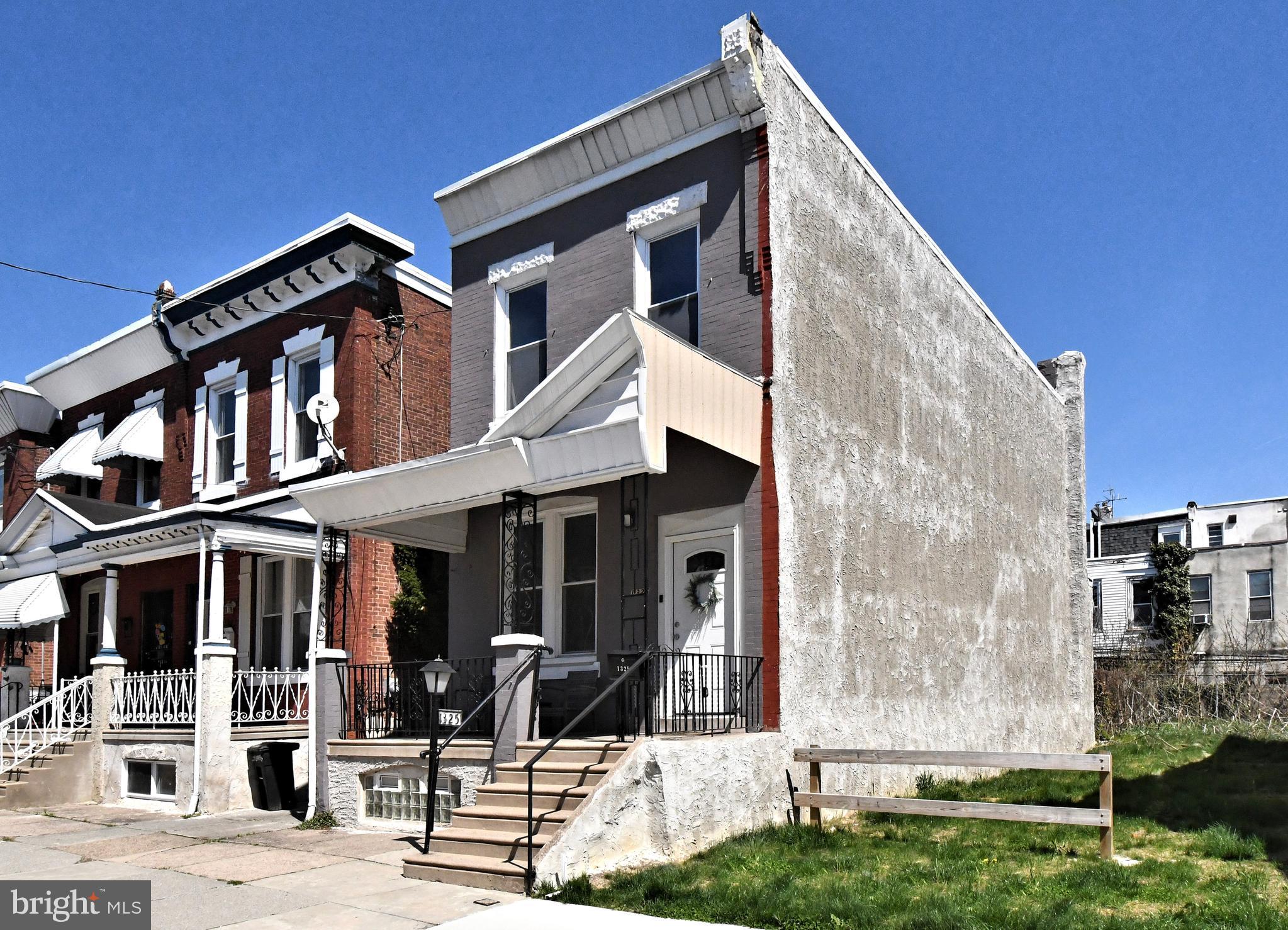 1325 N REDFIELD STREET