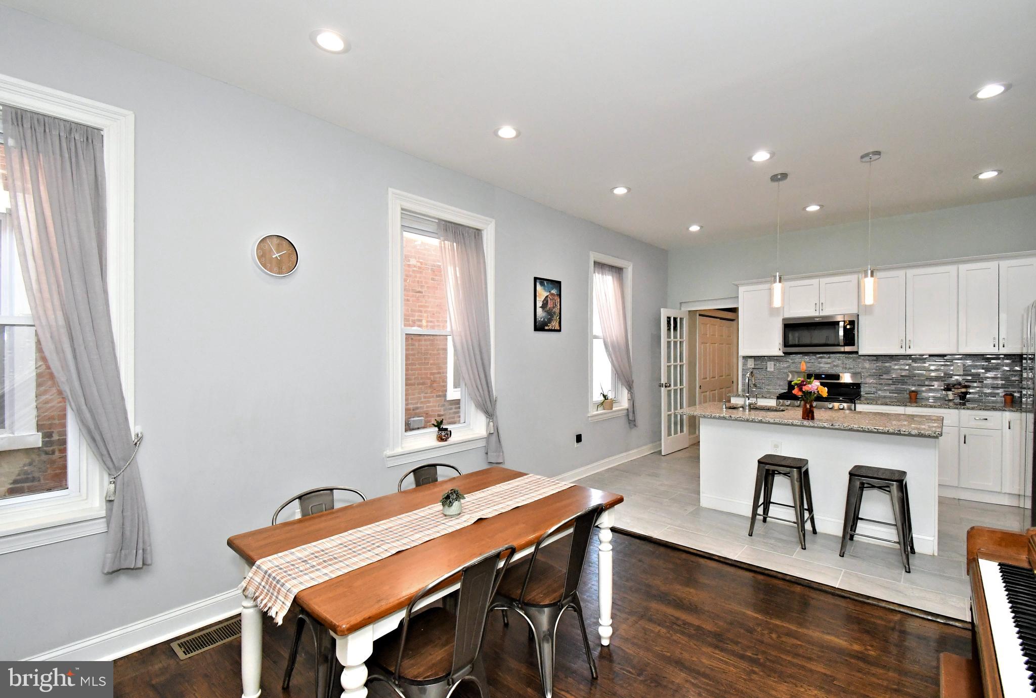 1325 N REDFIELD STREET