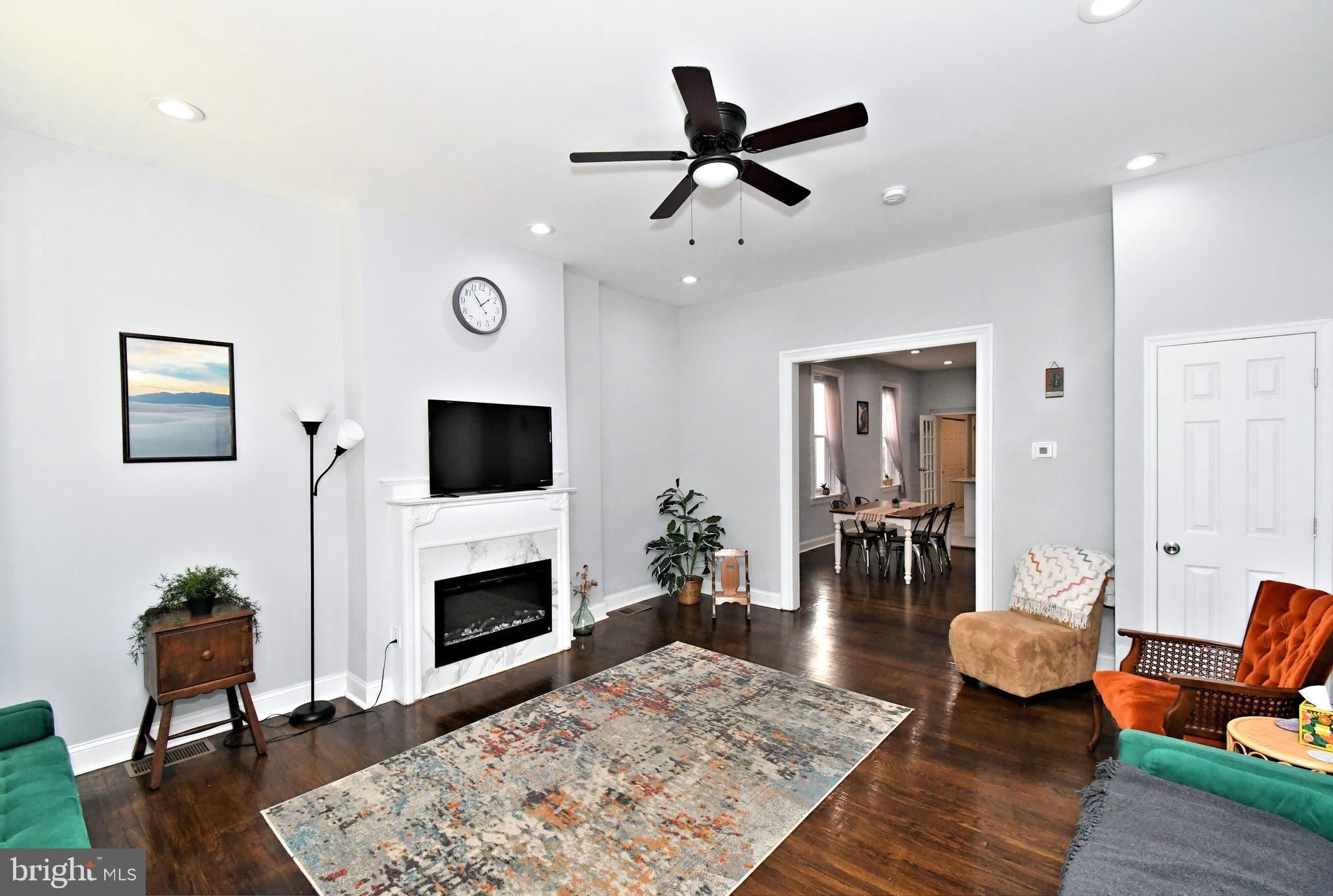 1325 N REDFIELD STREET