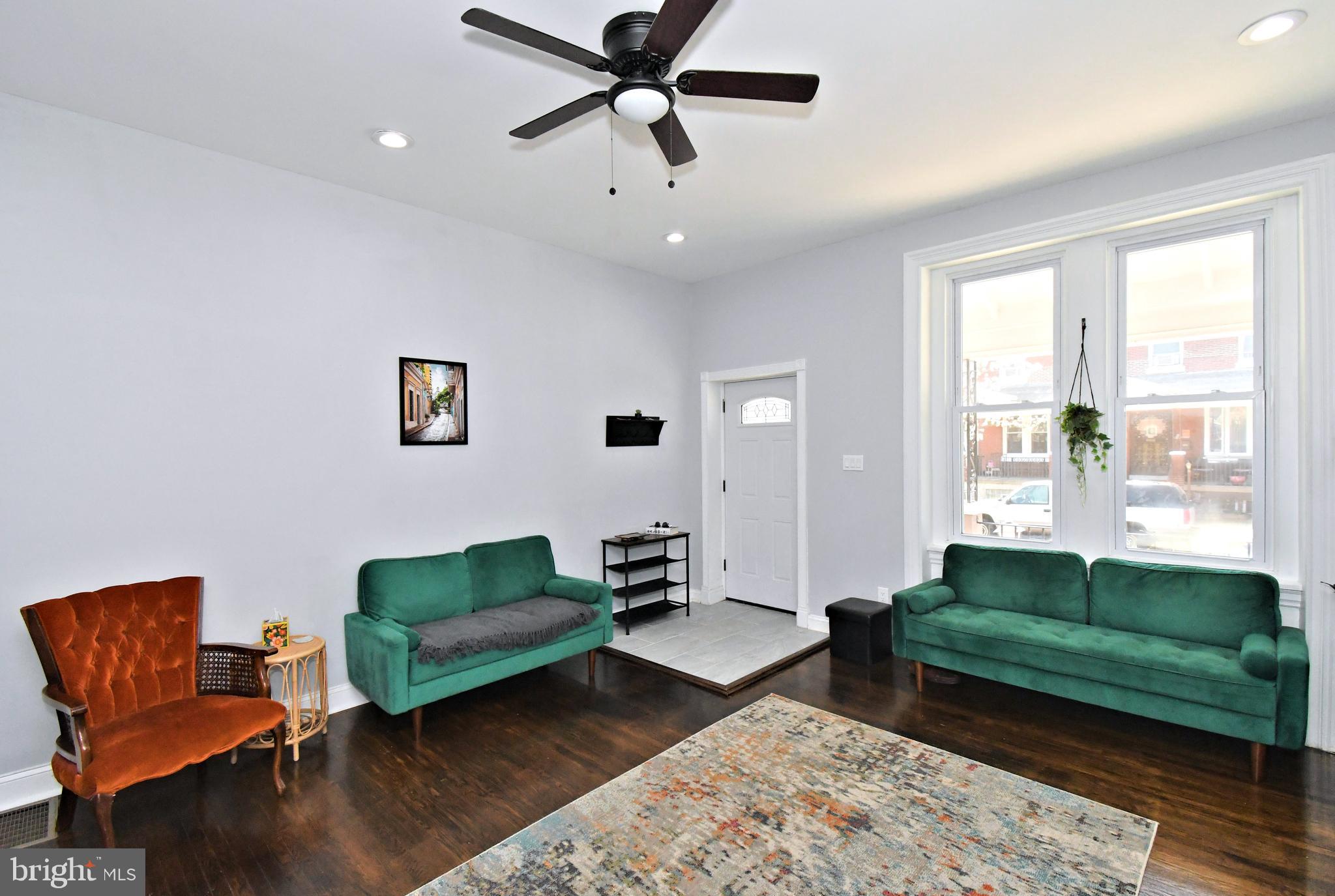 1325 N REDFIELD STREET