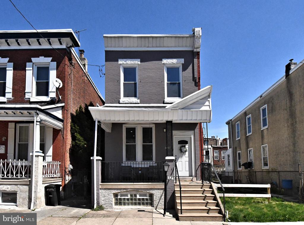 1325 N REDFIELD STREET