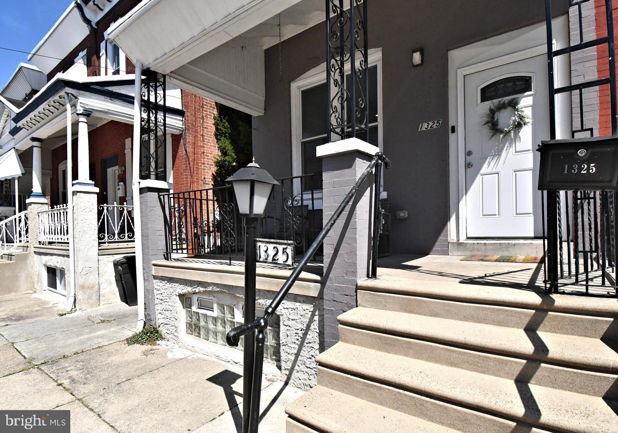 1325 N REDFIELD STREET