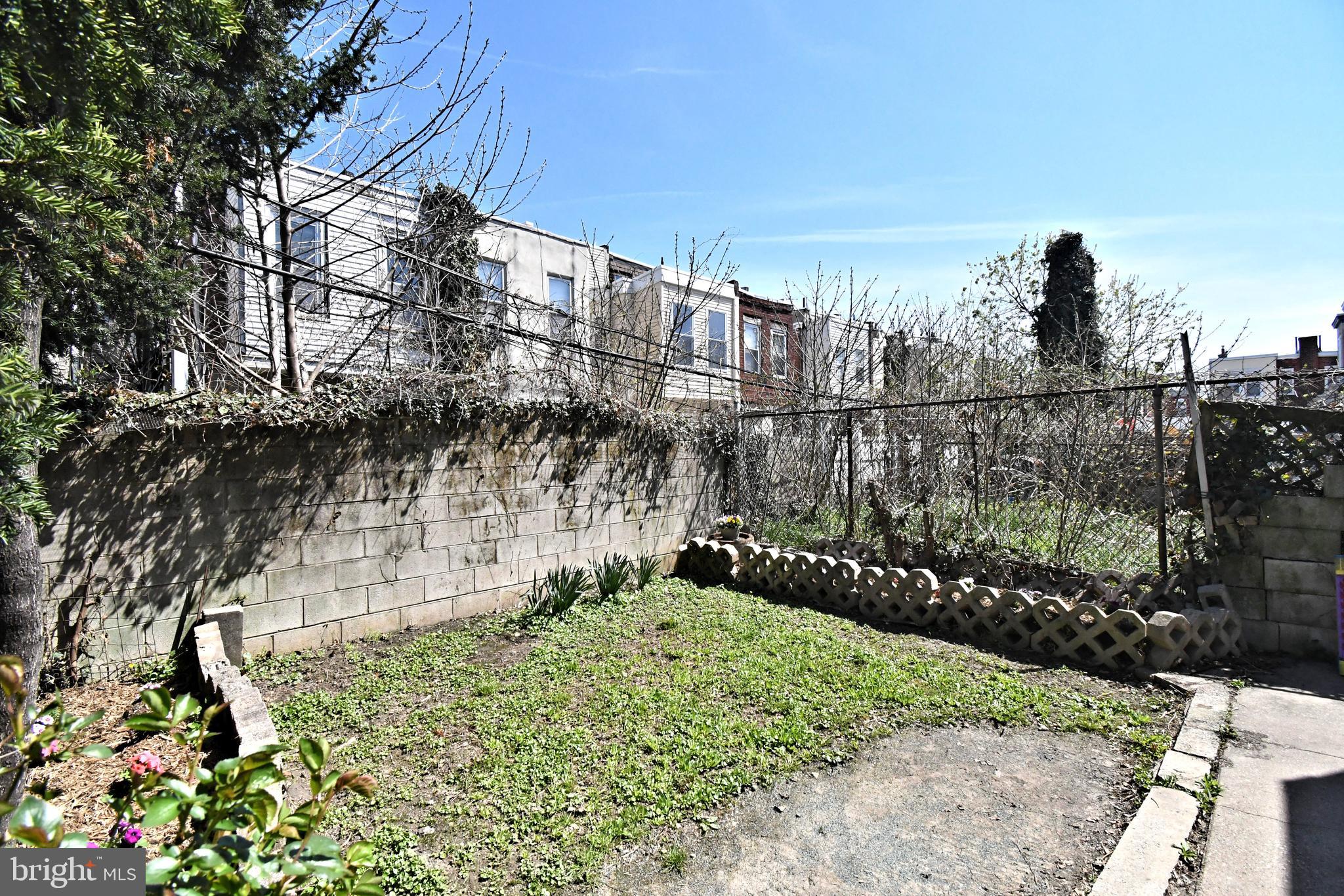 1325 N REDFIELD STREET