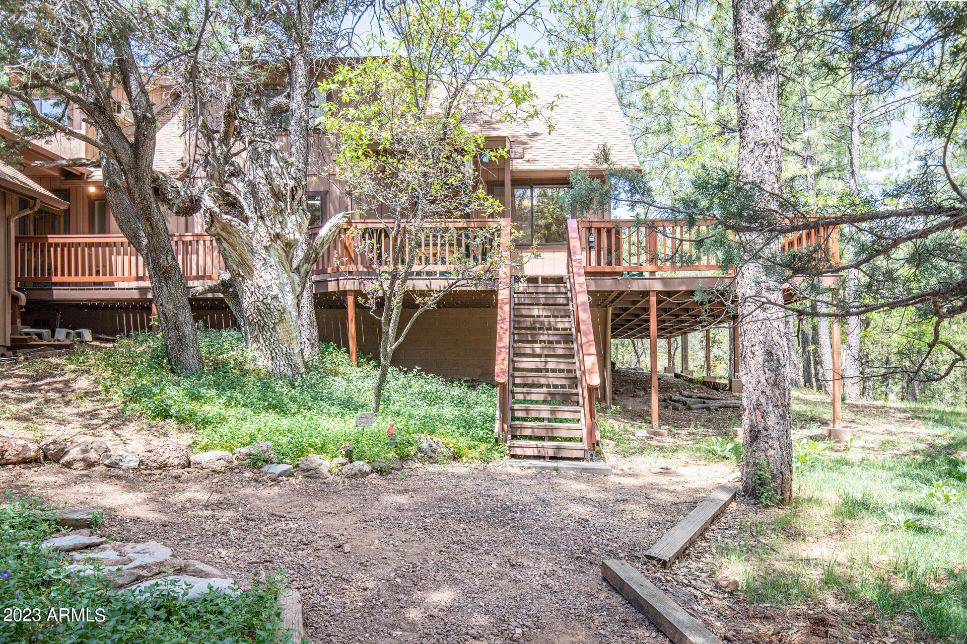 6715 W TERA LYNN Way