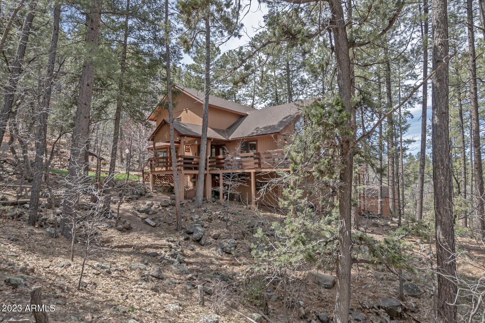 4779 N DIANE Circle