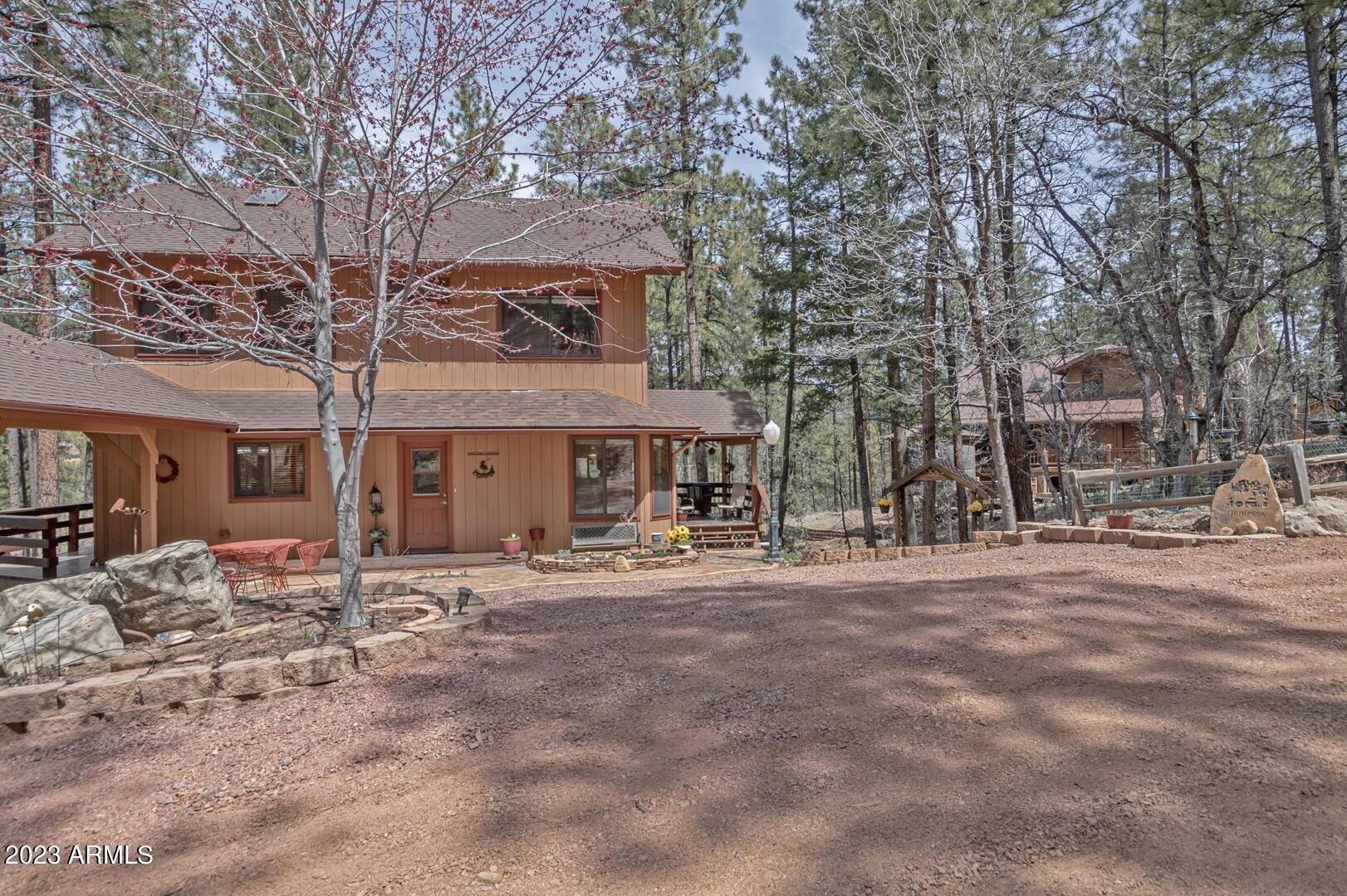 4779 N DIANE Circle
