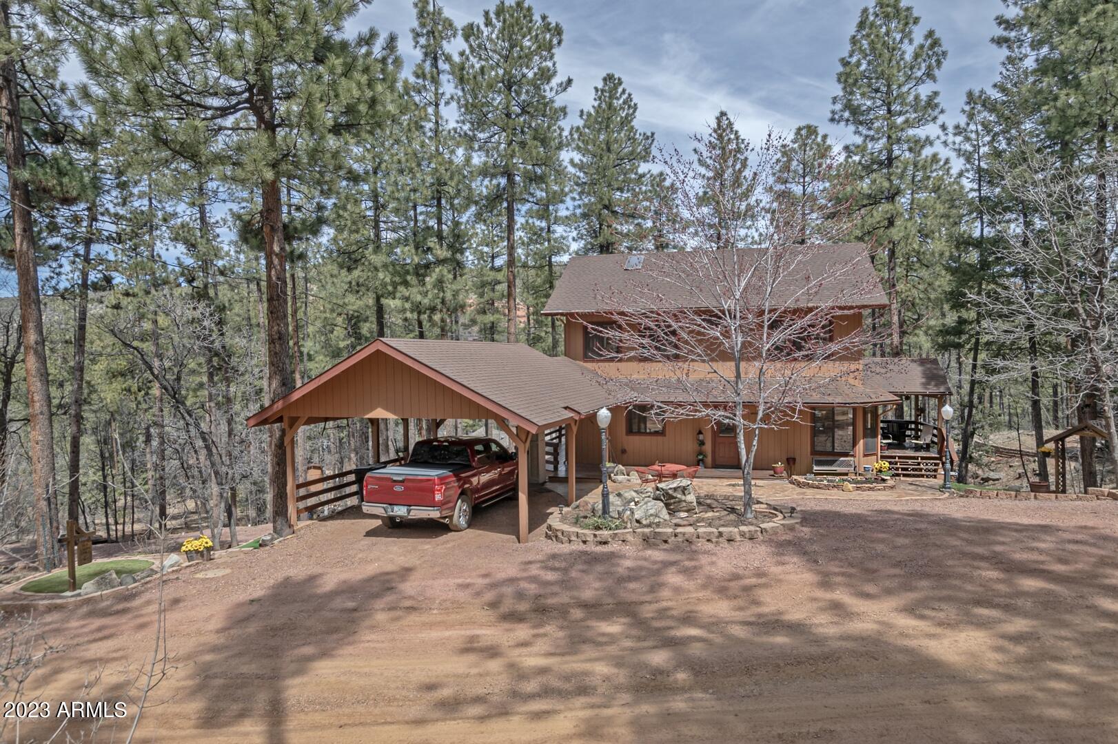 4779 N DIANE Circle