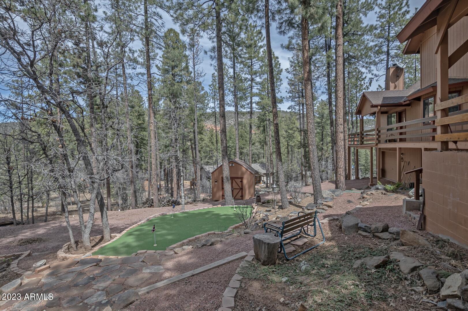 4779 N DIANE Circle