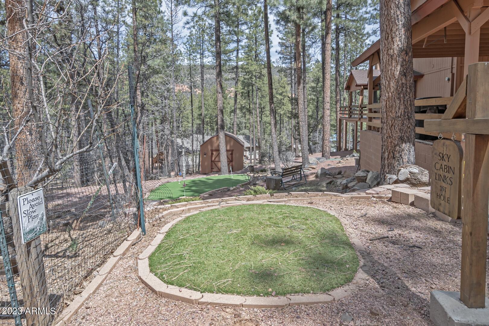 4779 N DIANE Circle