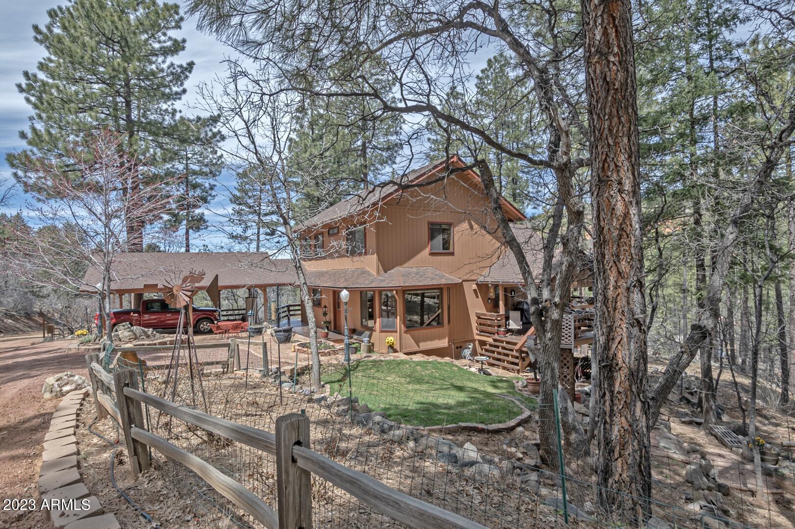 4779 N DIANE Circle