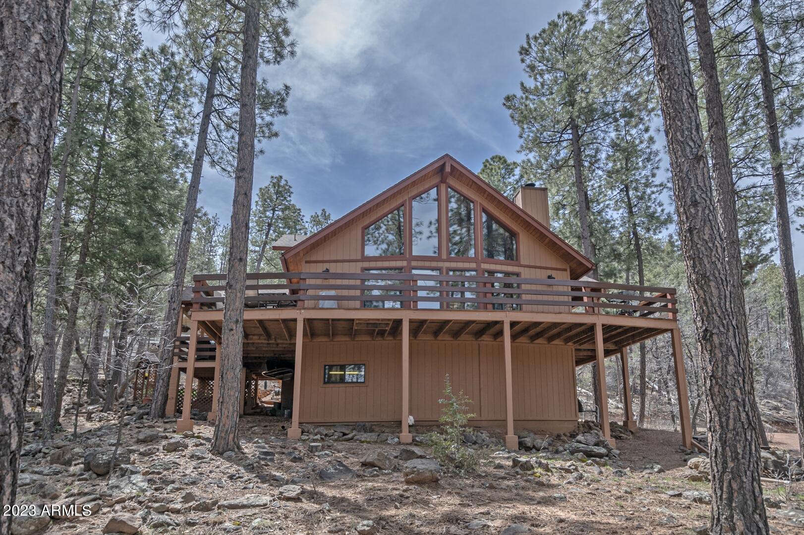 4779 N DIANE Circle
