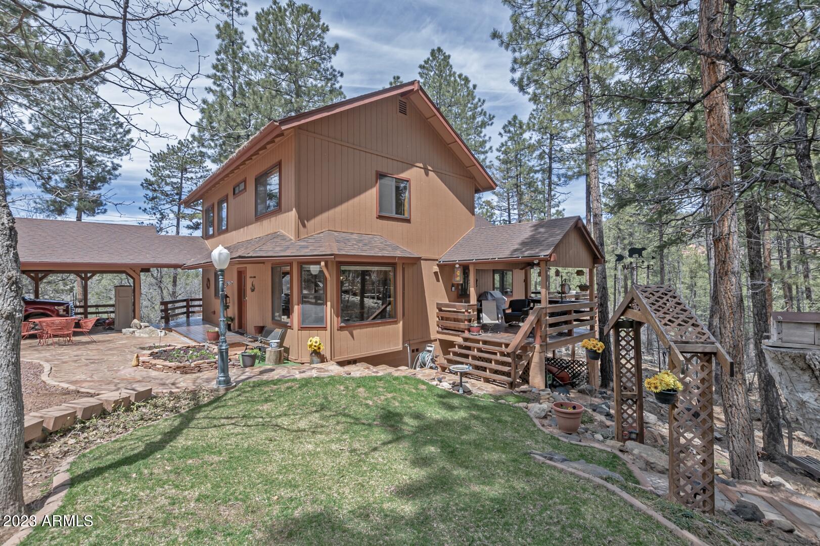 4779 N DIANE Circle