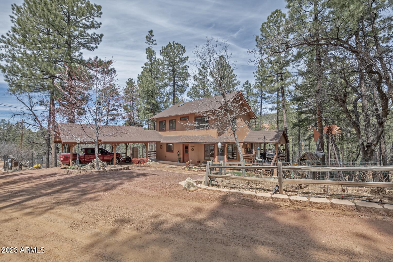 4779 N DIANE Circle