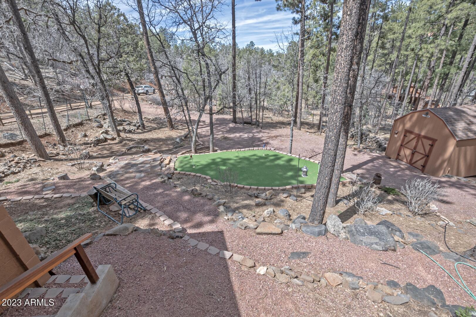 4779 N DIANE Circle