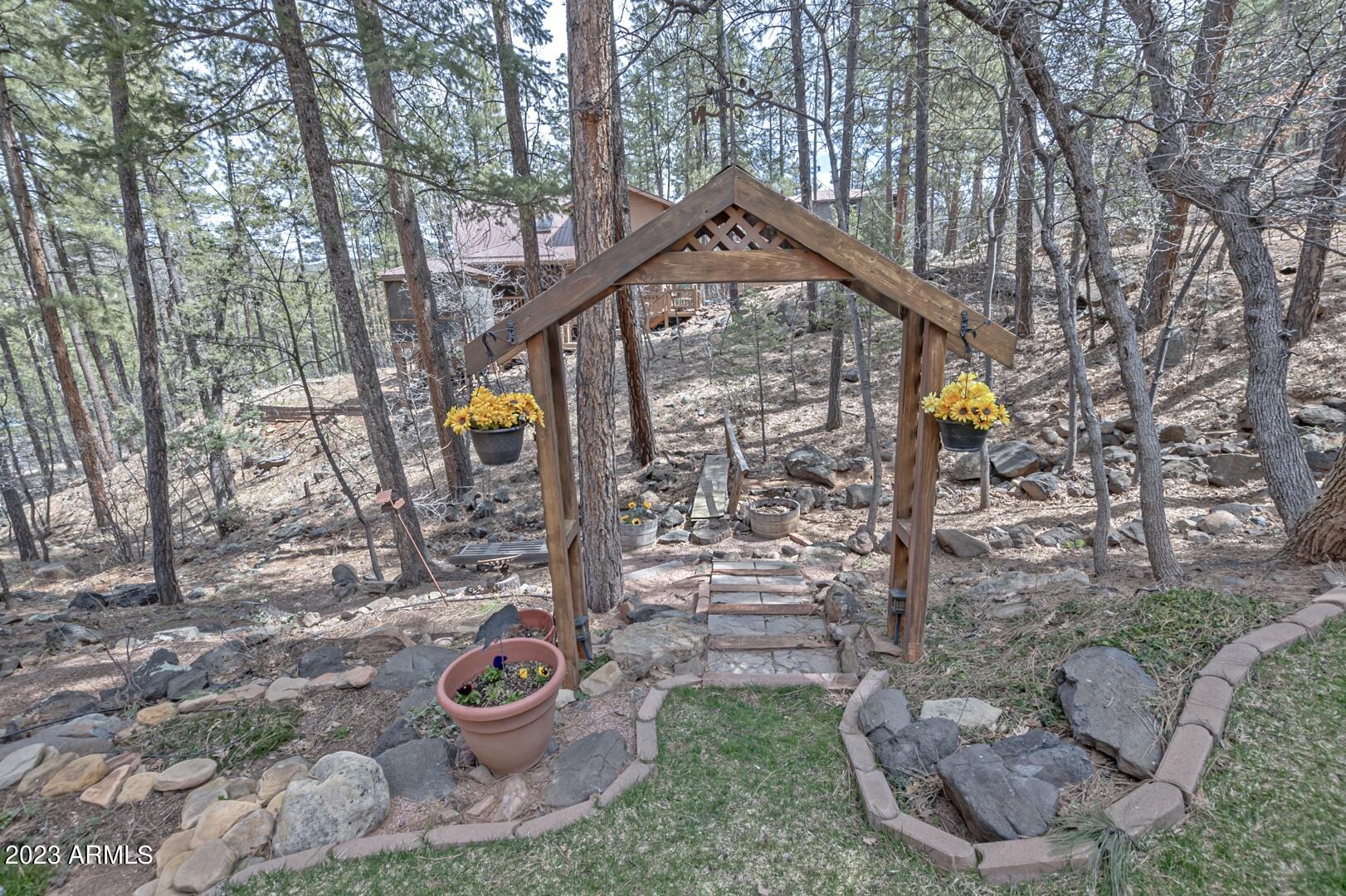 4779 N DIANE Circle