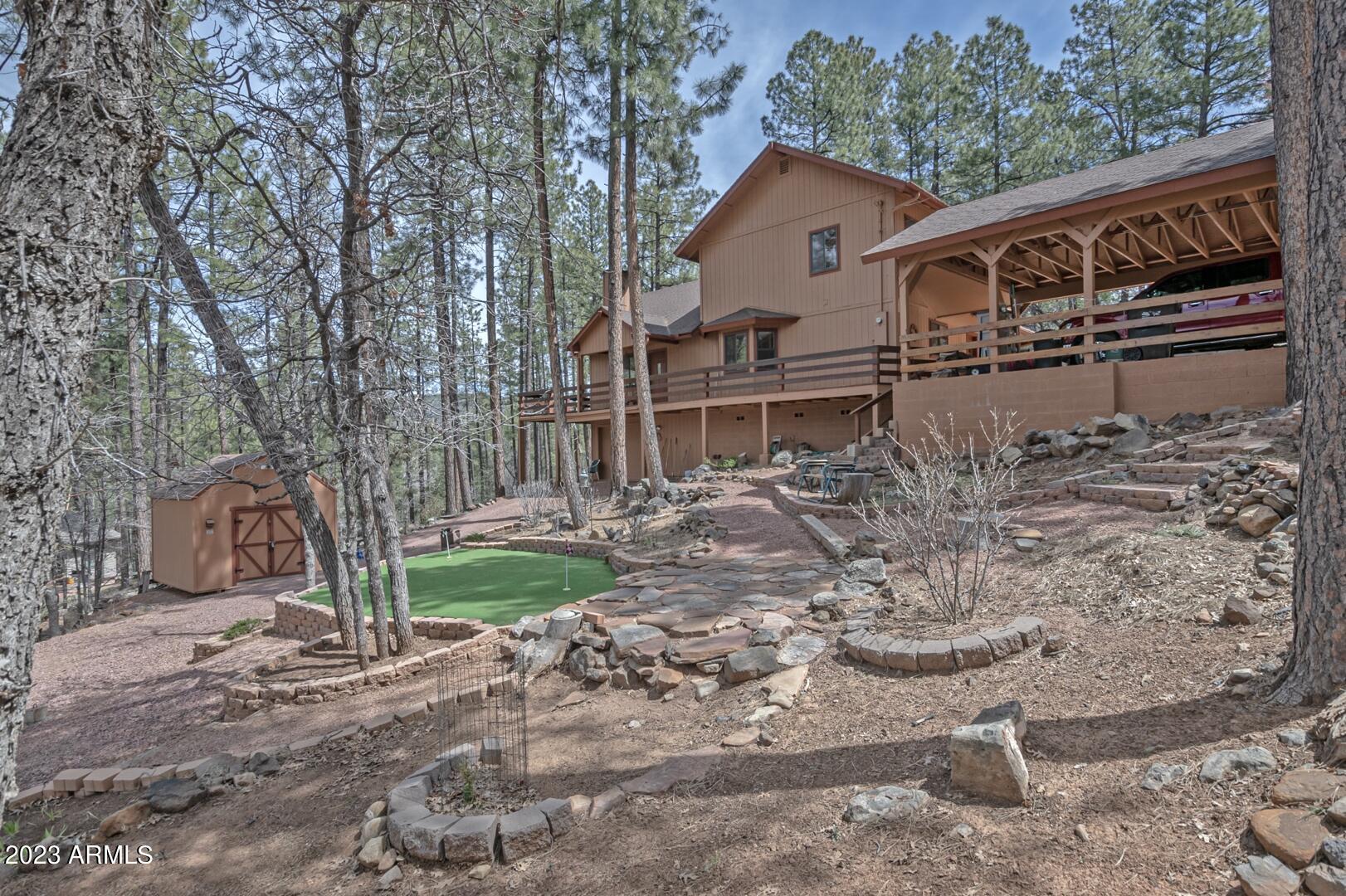 4779 N DIANE Circle