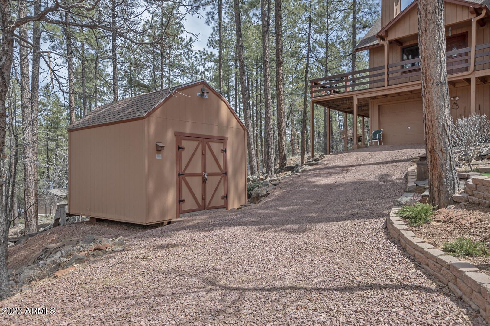 4779 N DIANE Circle