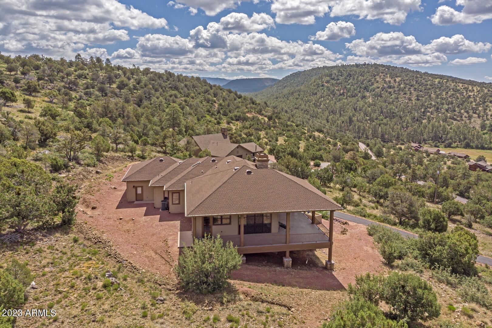 10430 W FOSSIL CREEK Road