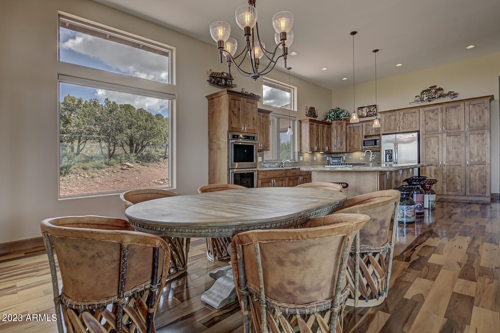 10430 W FOSSIL CREEK Road