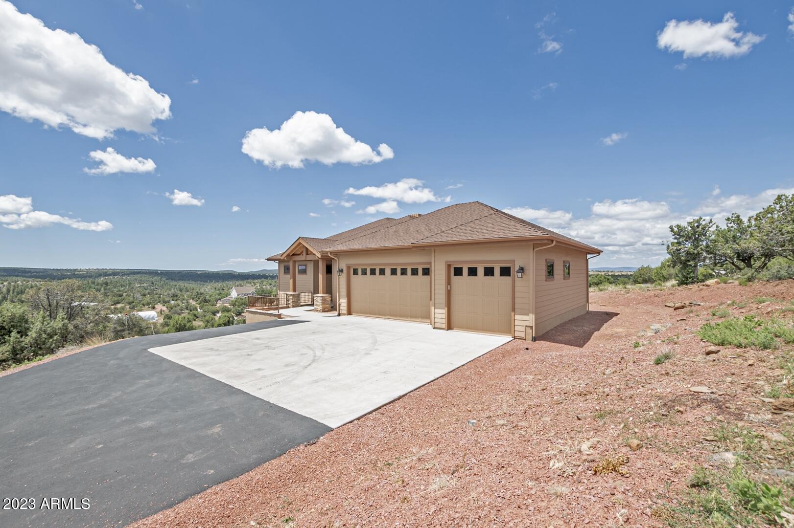 10430 W FOSSIL CREEK Road