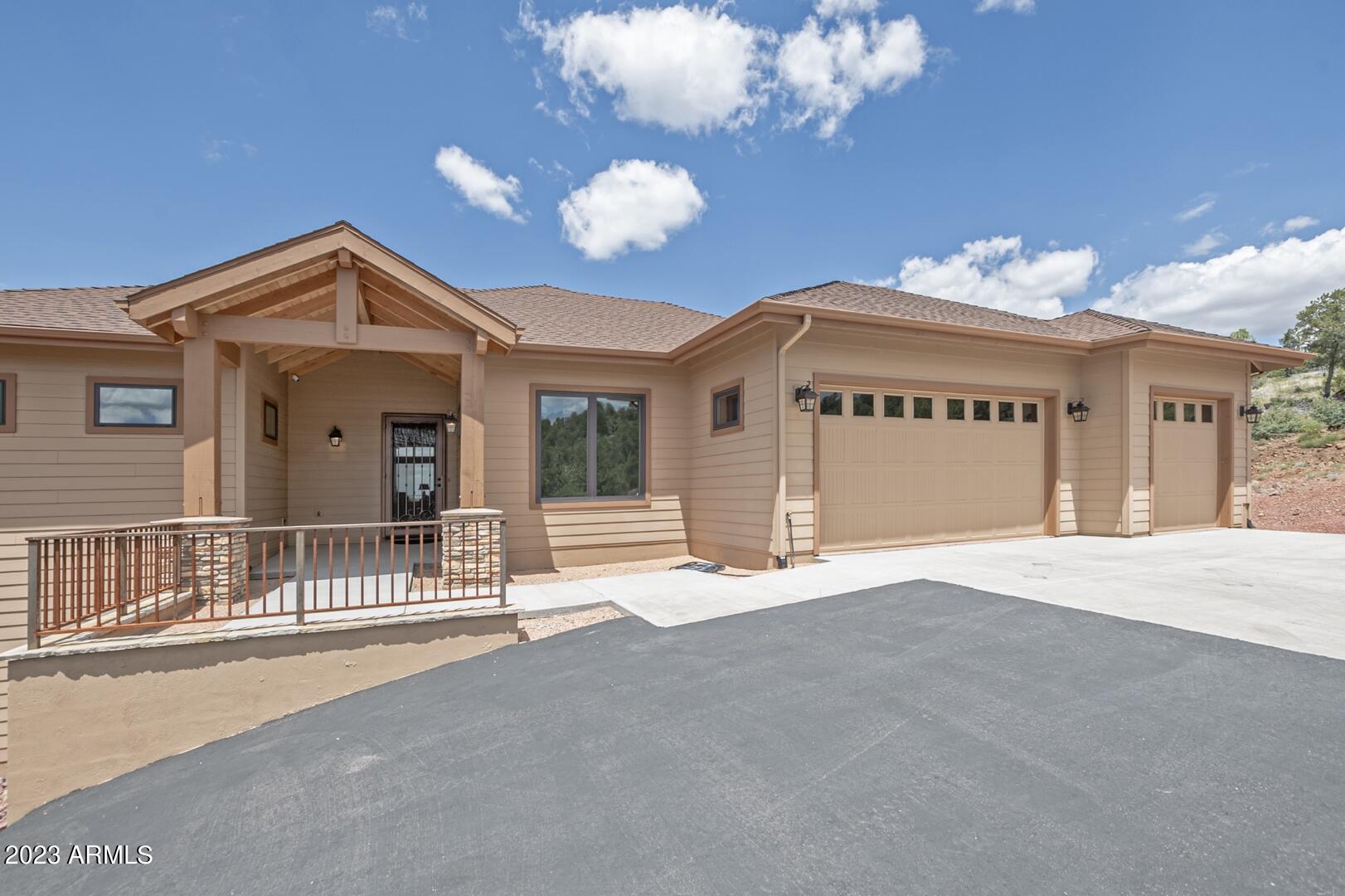 10430 W FOSSIL CREEK Road