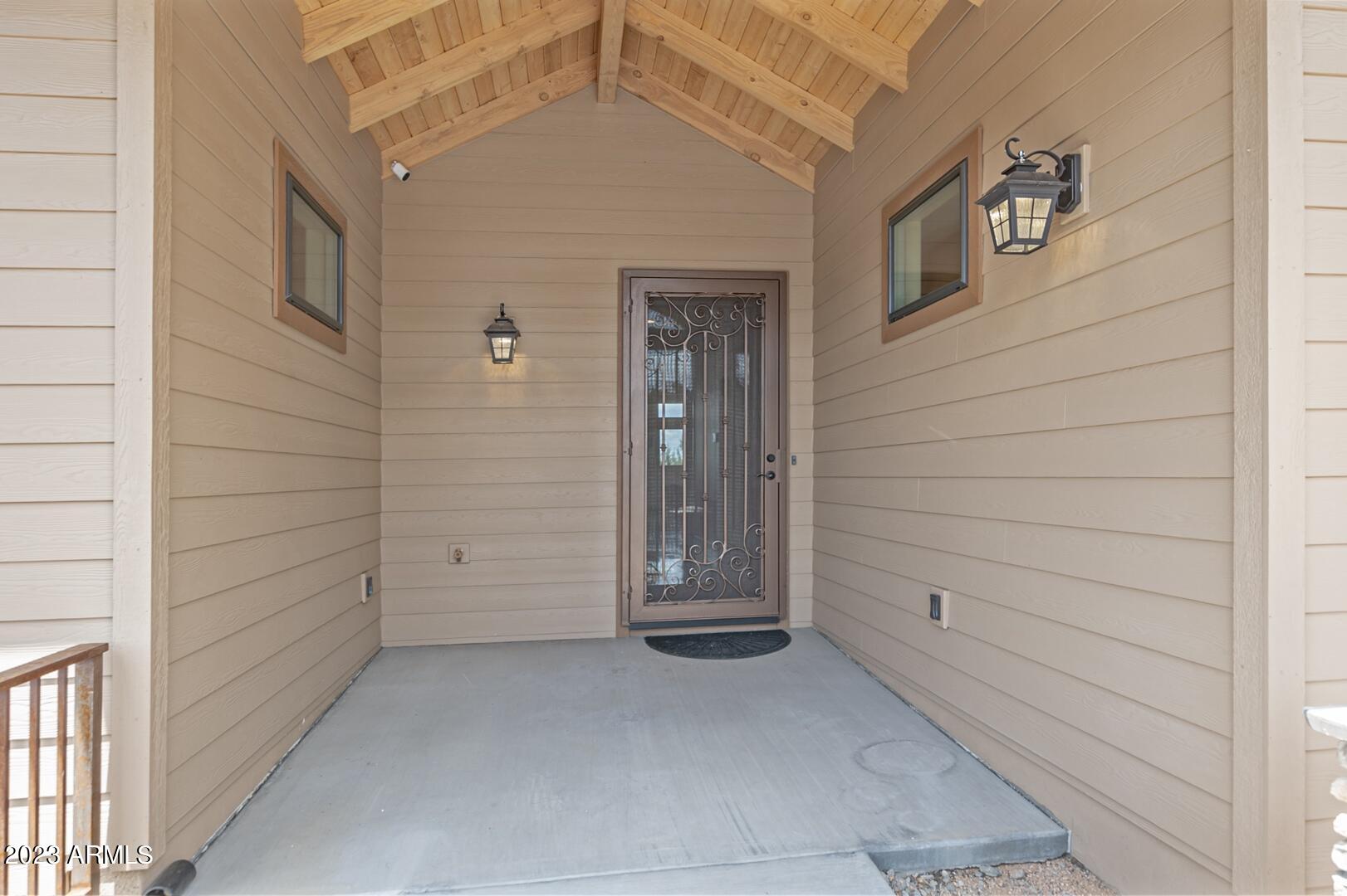 10430 W FOSSIL CREEK Road