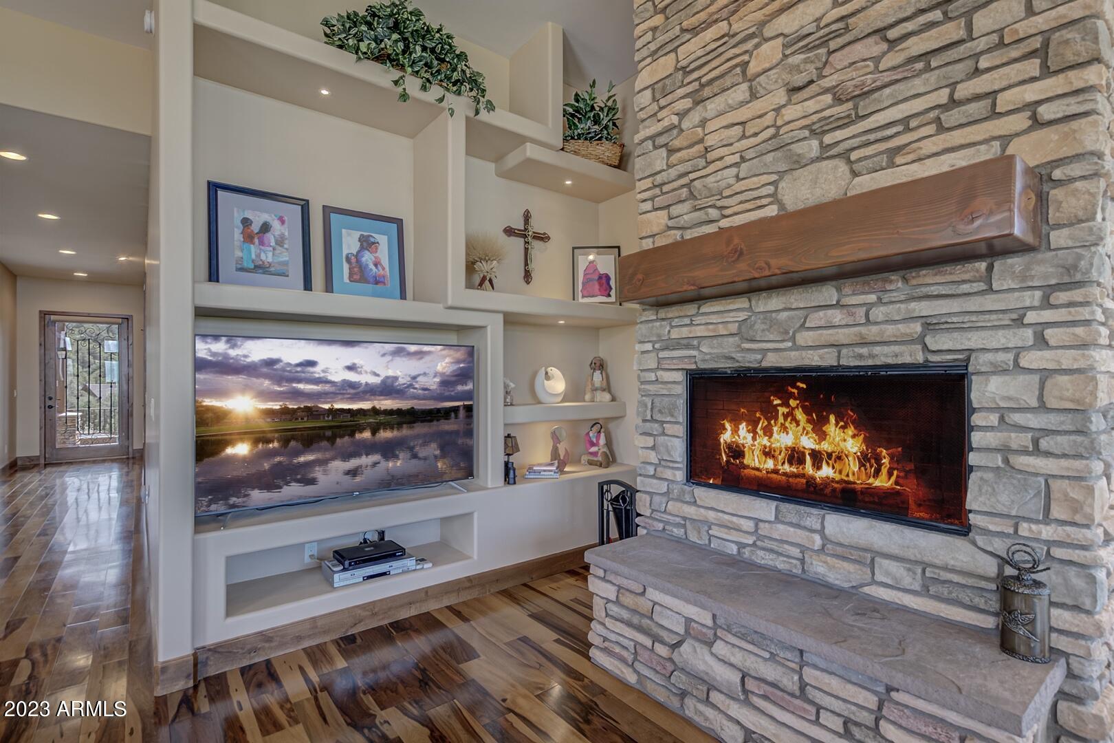 10430 W FOSSIL CREEK Road