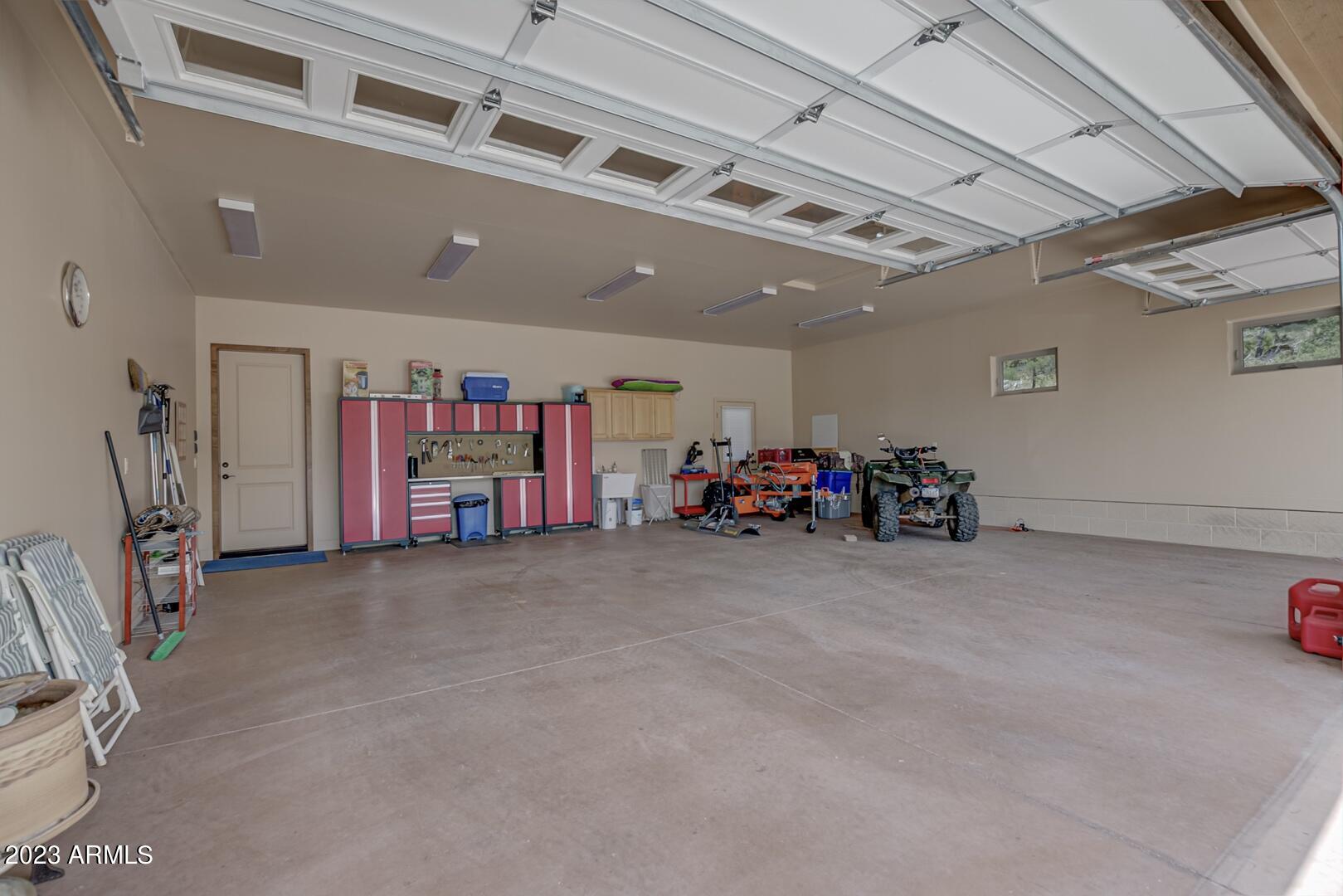10430 W FOSSIL CREEK Road