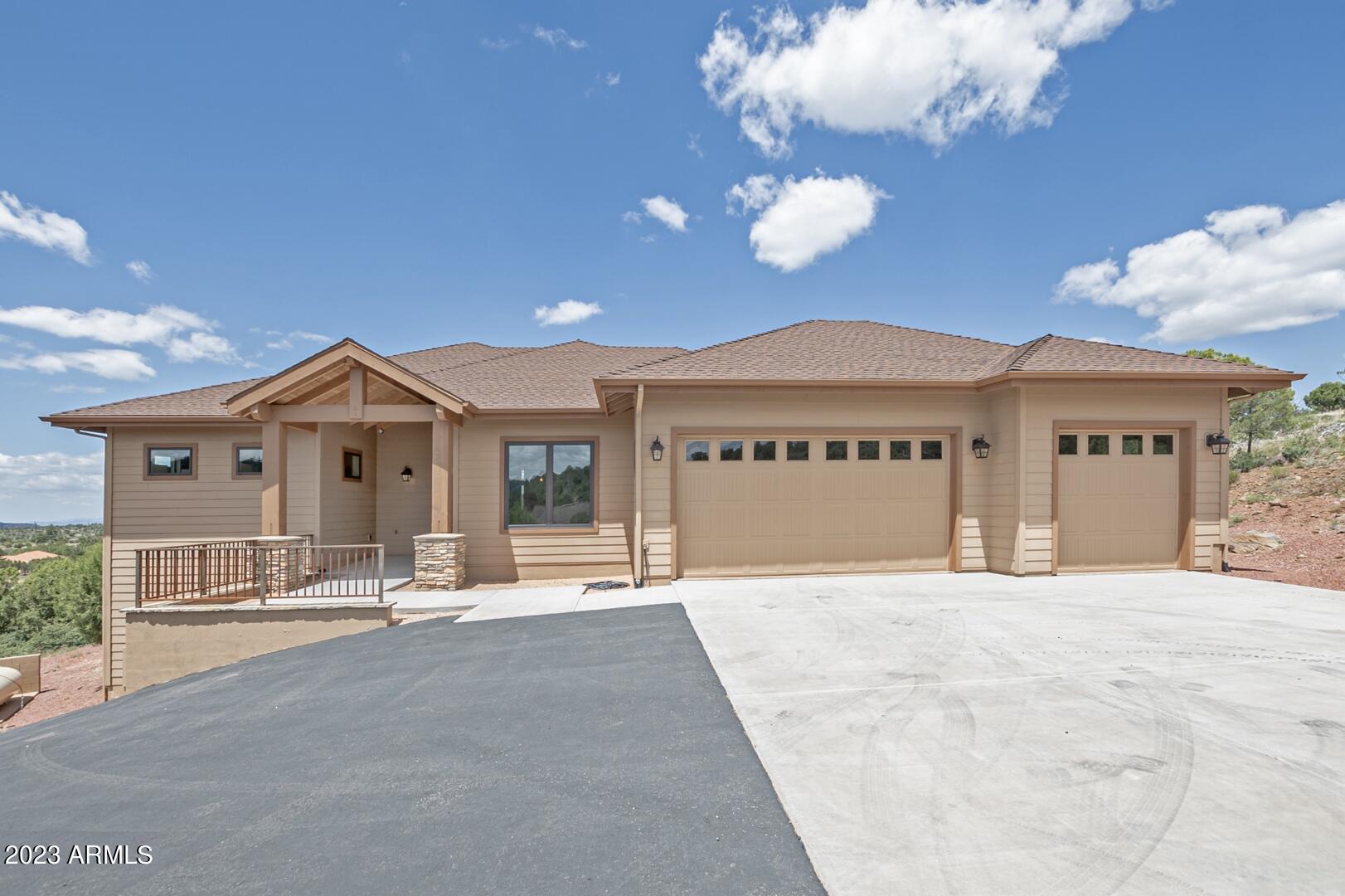 10430 W FOSSIL CREEK Road