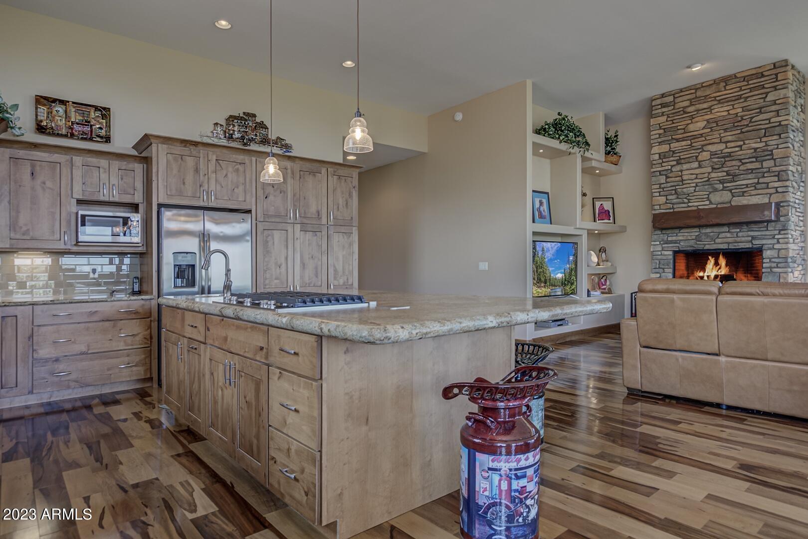 10430 W FOSSIL CREEK Road