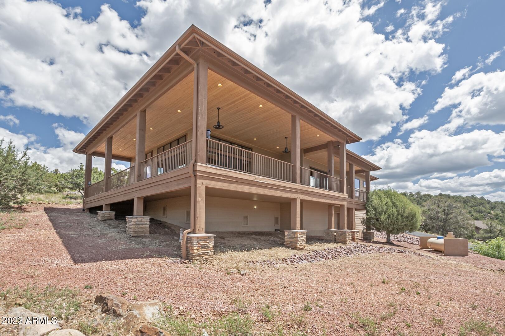10430 W FOSSIL CREEK Road