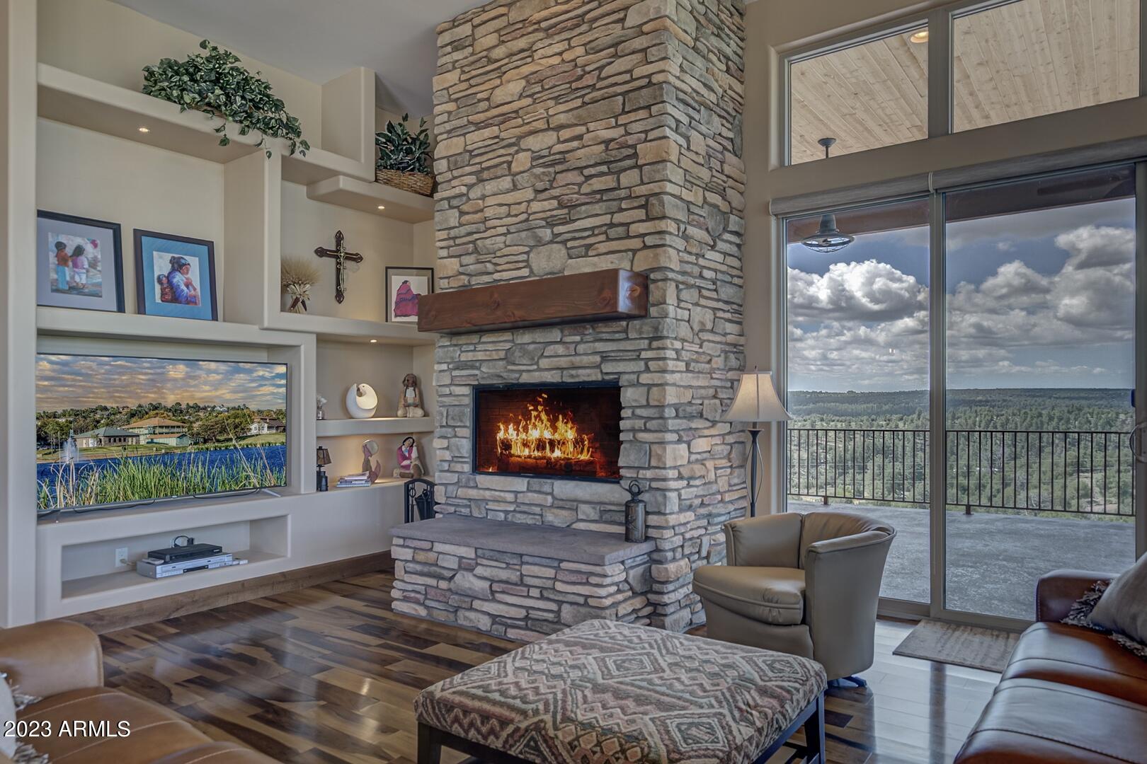 10430 W FOSSIL CREEK Road