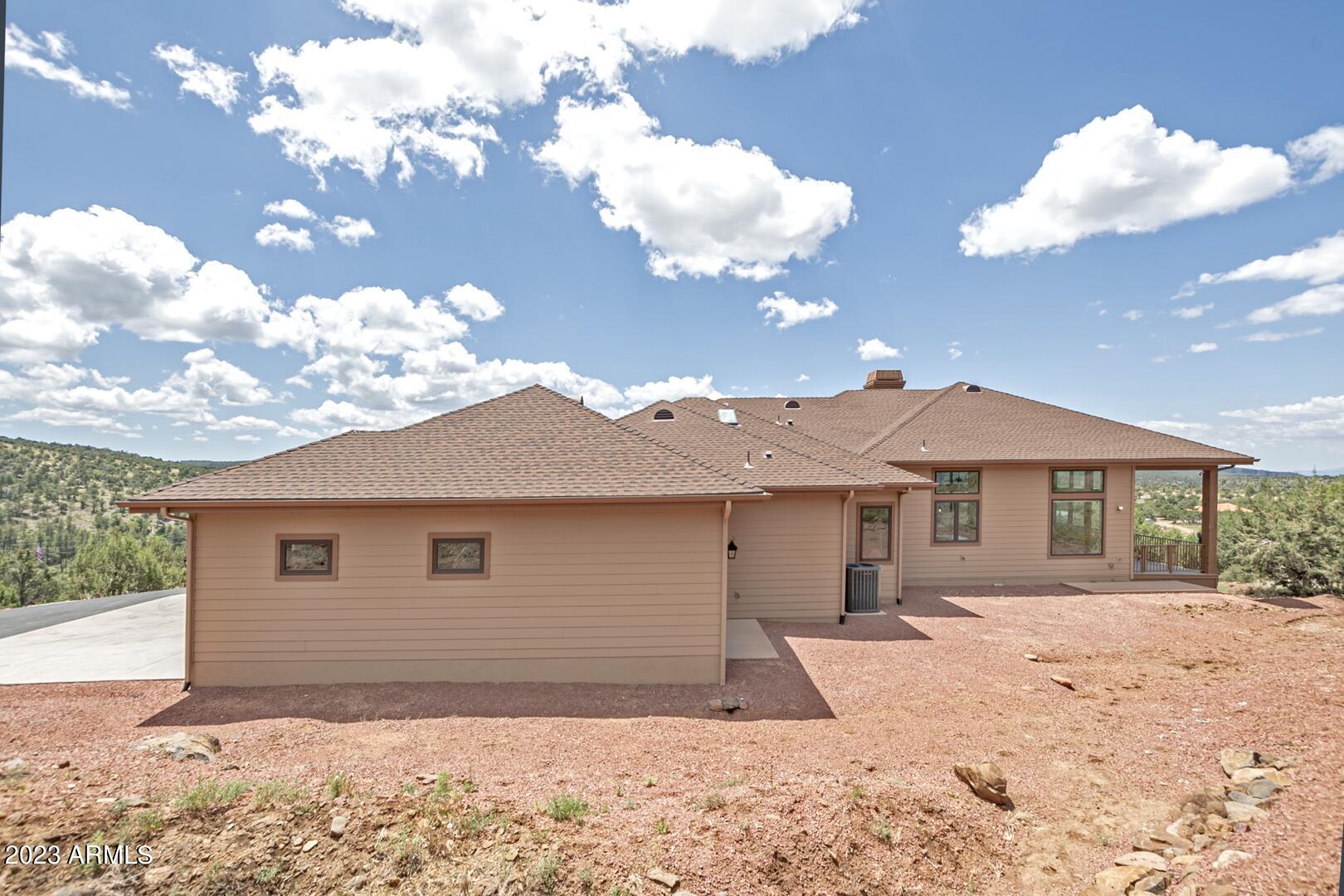 10430 W FOSSIL CREEK Road
