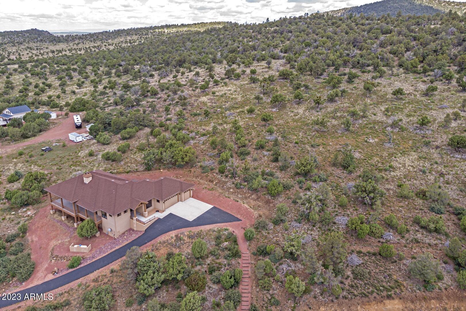 10430 W FOSSIL CREEK Road