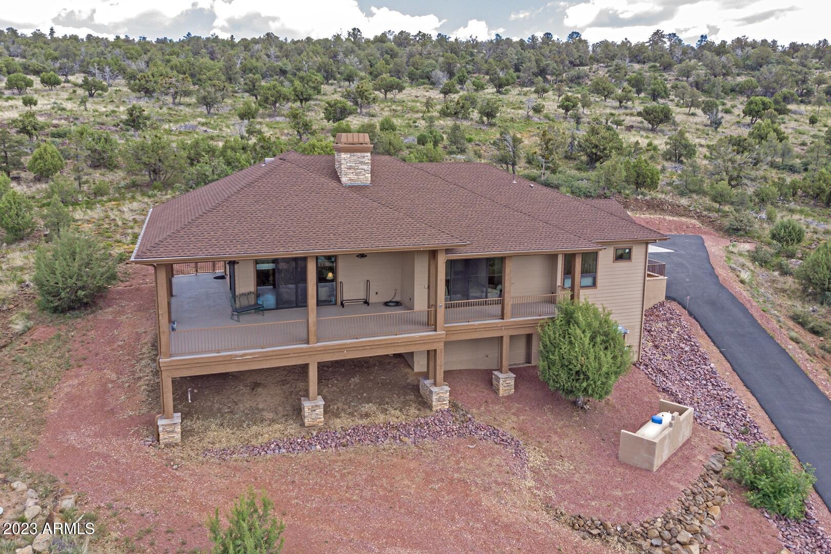 10430 W FOSSIL CREEK Road