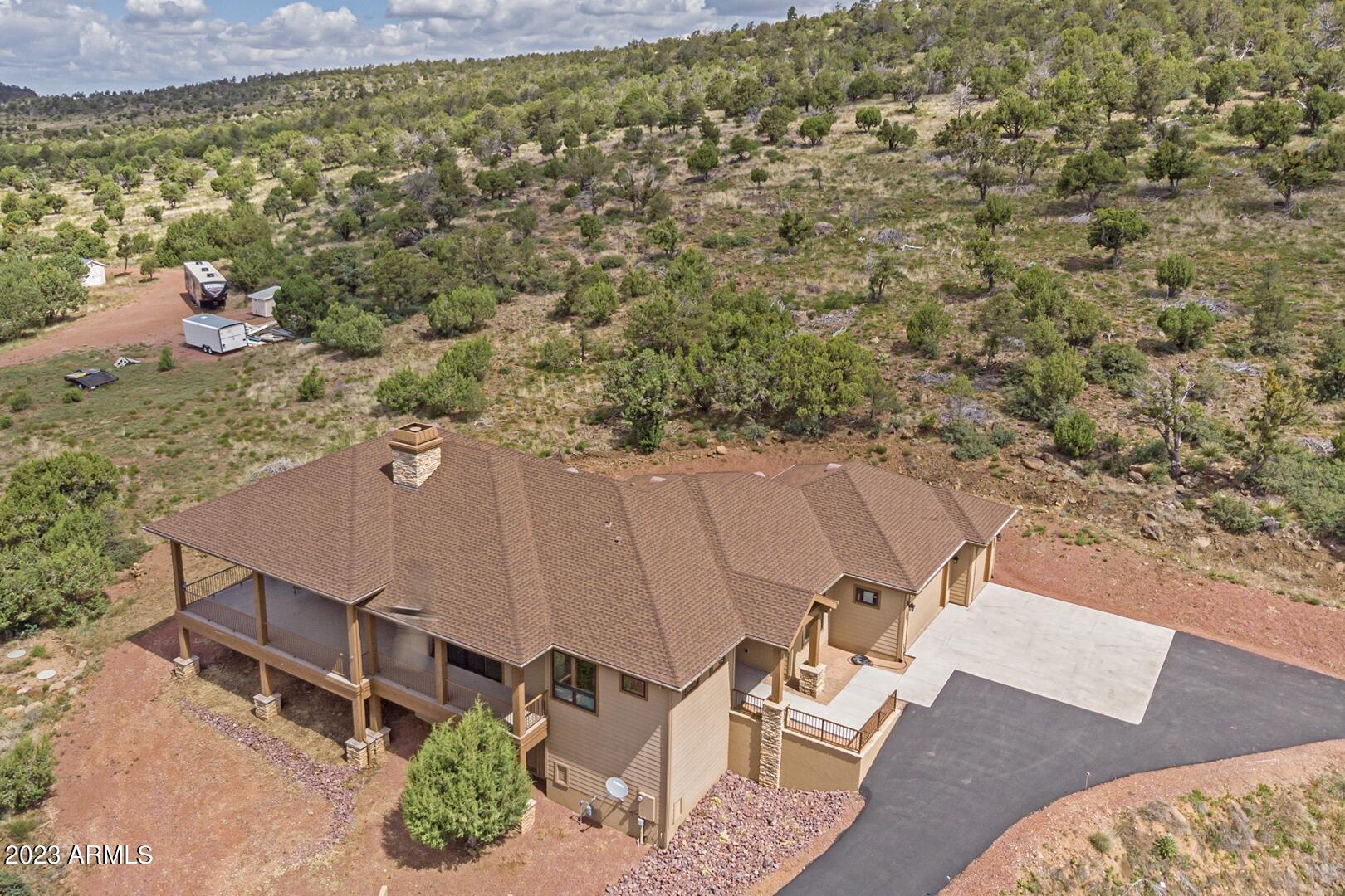 10430 W FOSSIL CREEK Road