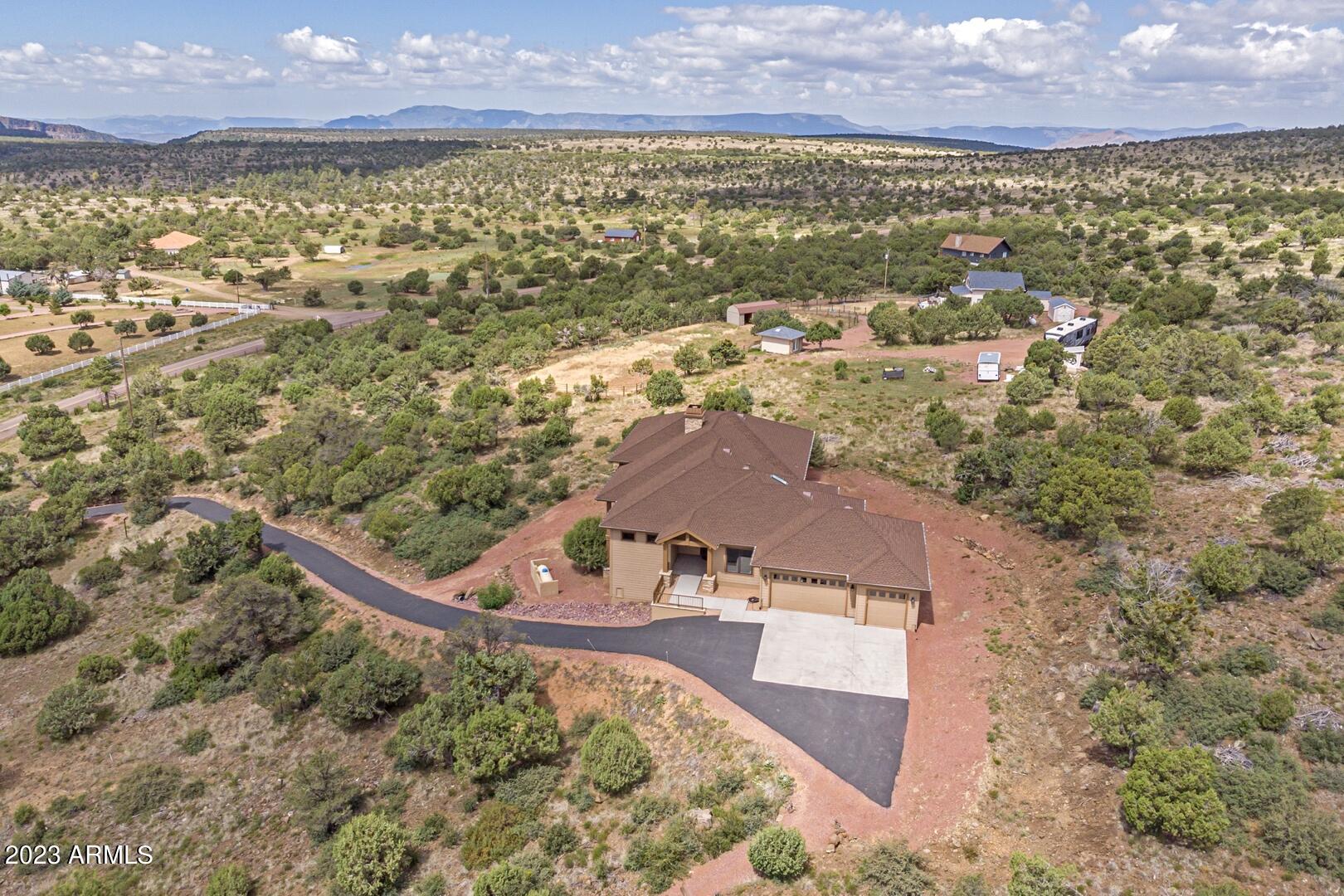10430 W FOSSIL CREEK Road