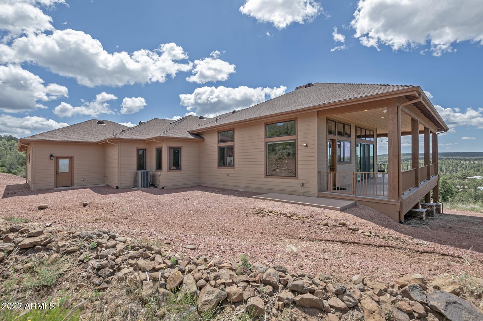 10430 W FOSSIL CREEK Road
