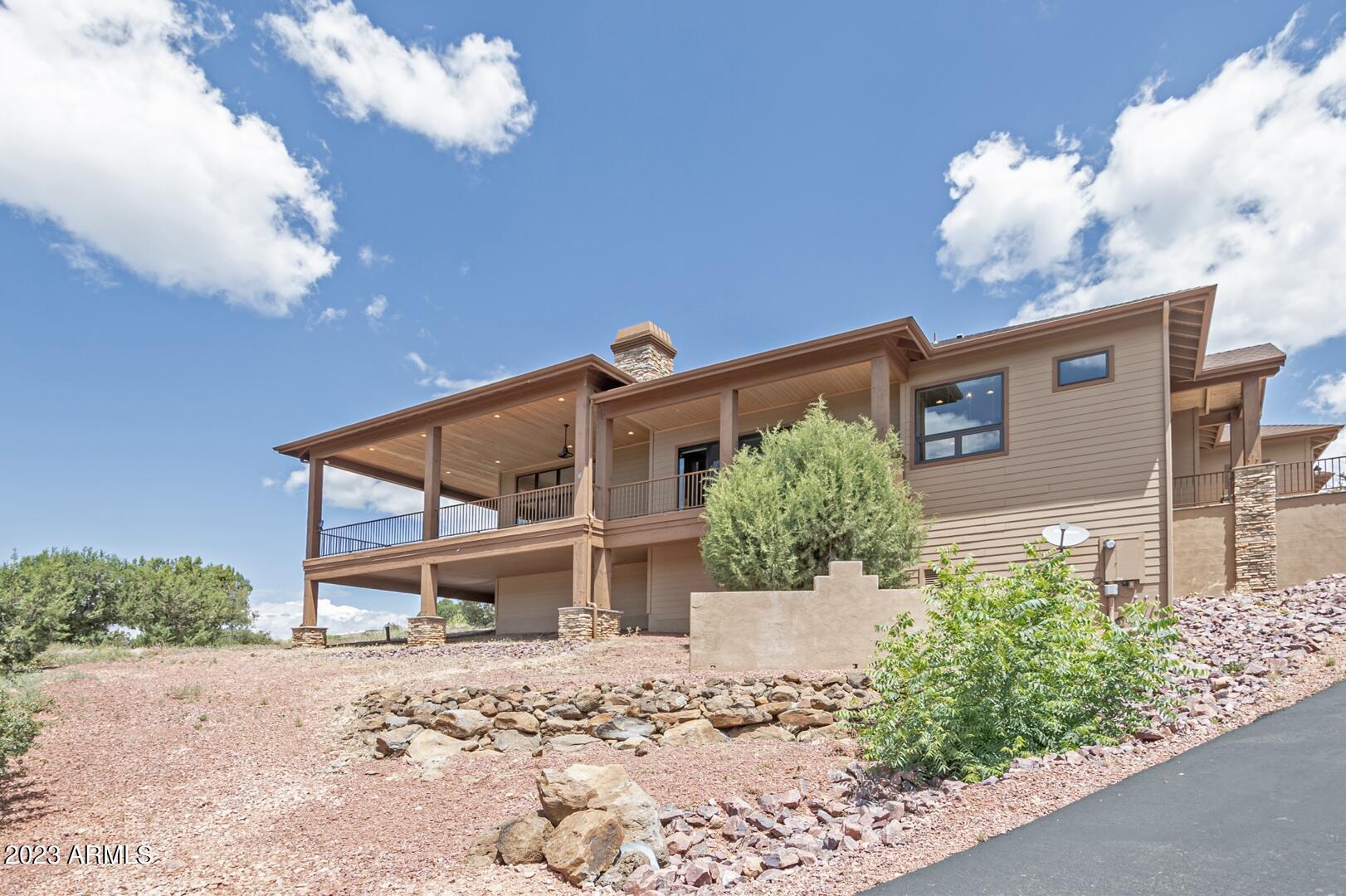 10430 W FOSSIL CREEK Road